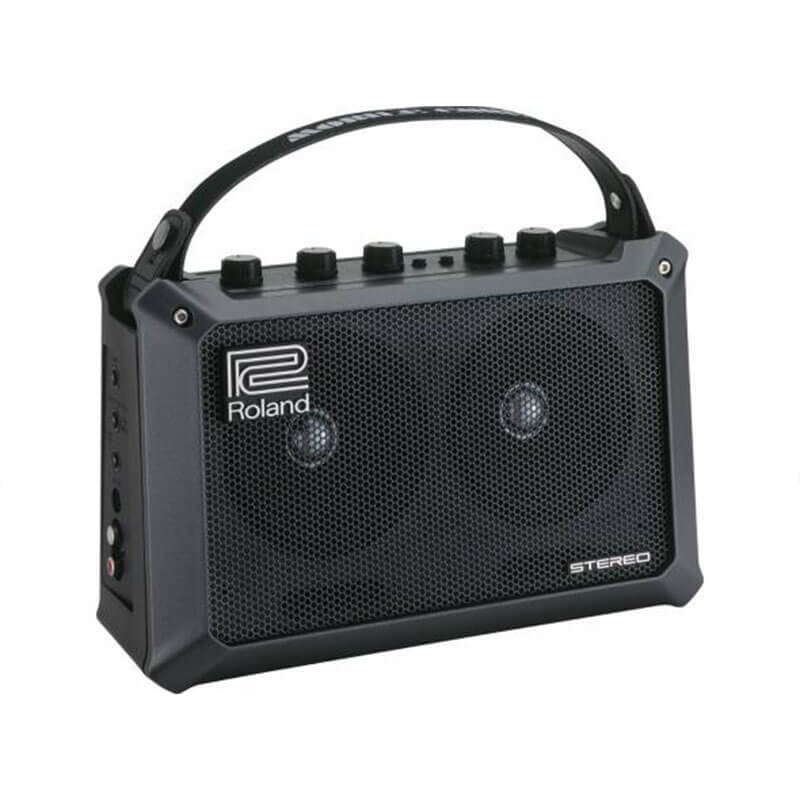 Amplificador Roland Mobile-Ba