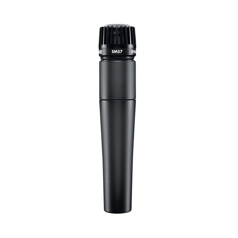 Micrófono Shure Sm-57 Lce Instrumento