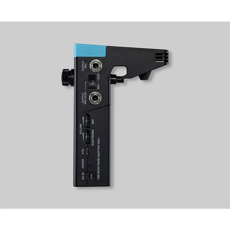 Modulo Percusion Roland Rt-Mics