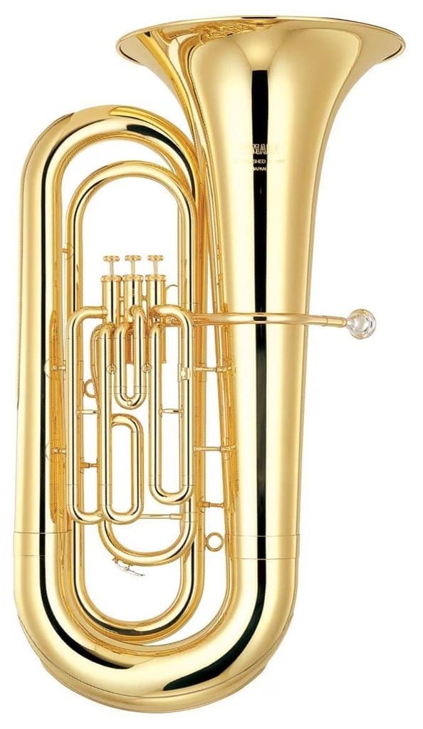 Tuba Yamaha Ybb-201