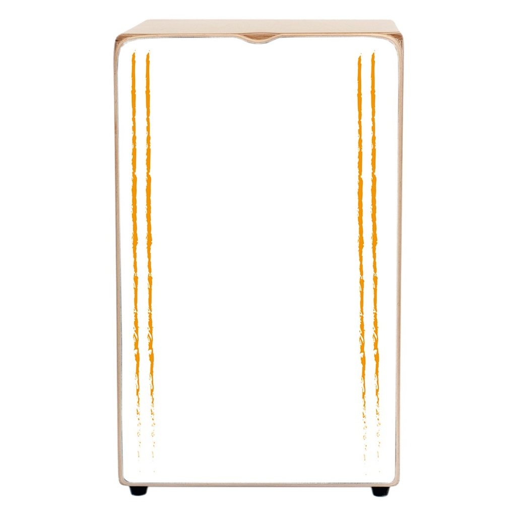 Cajon Chm Estudio Negro