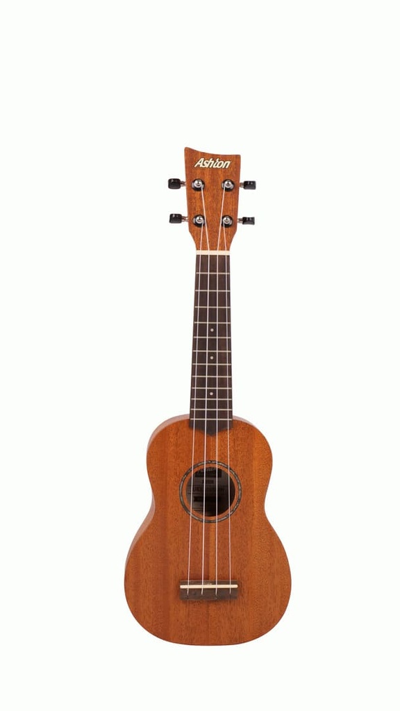 Ukelele Ashton Uke300Smh Soprano