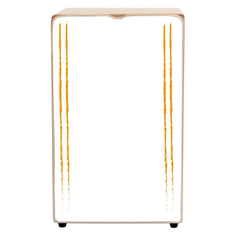 Cajón Chm Nature