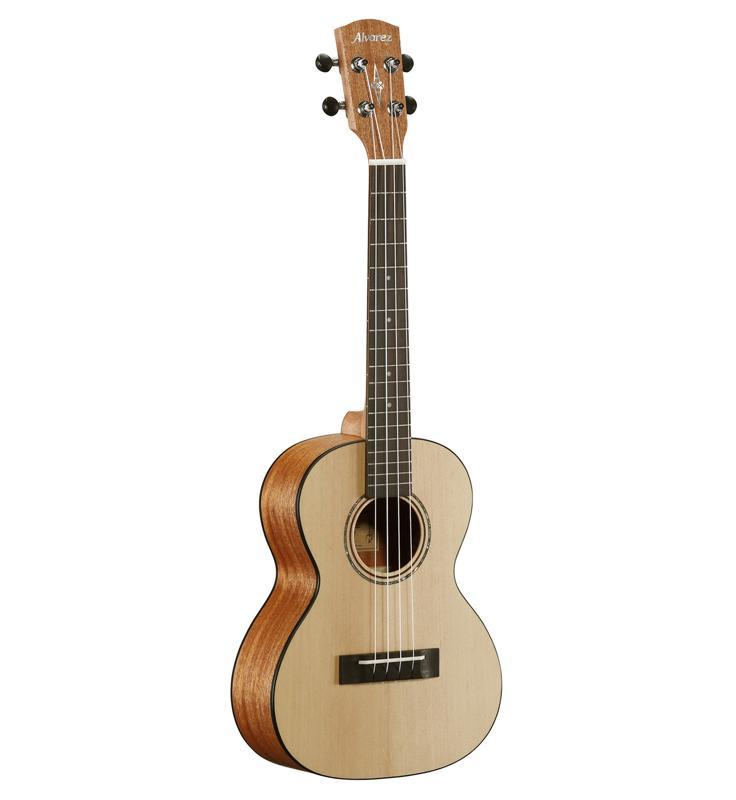 Ukelele Álvarez RU-26T Tenor