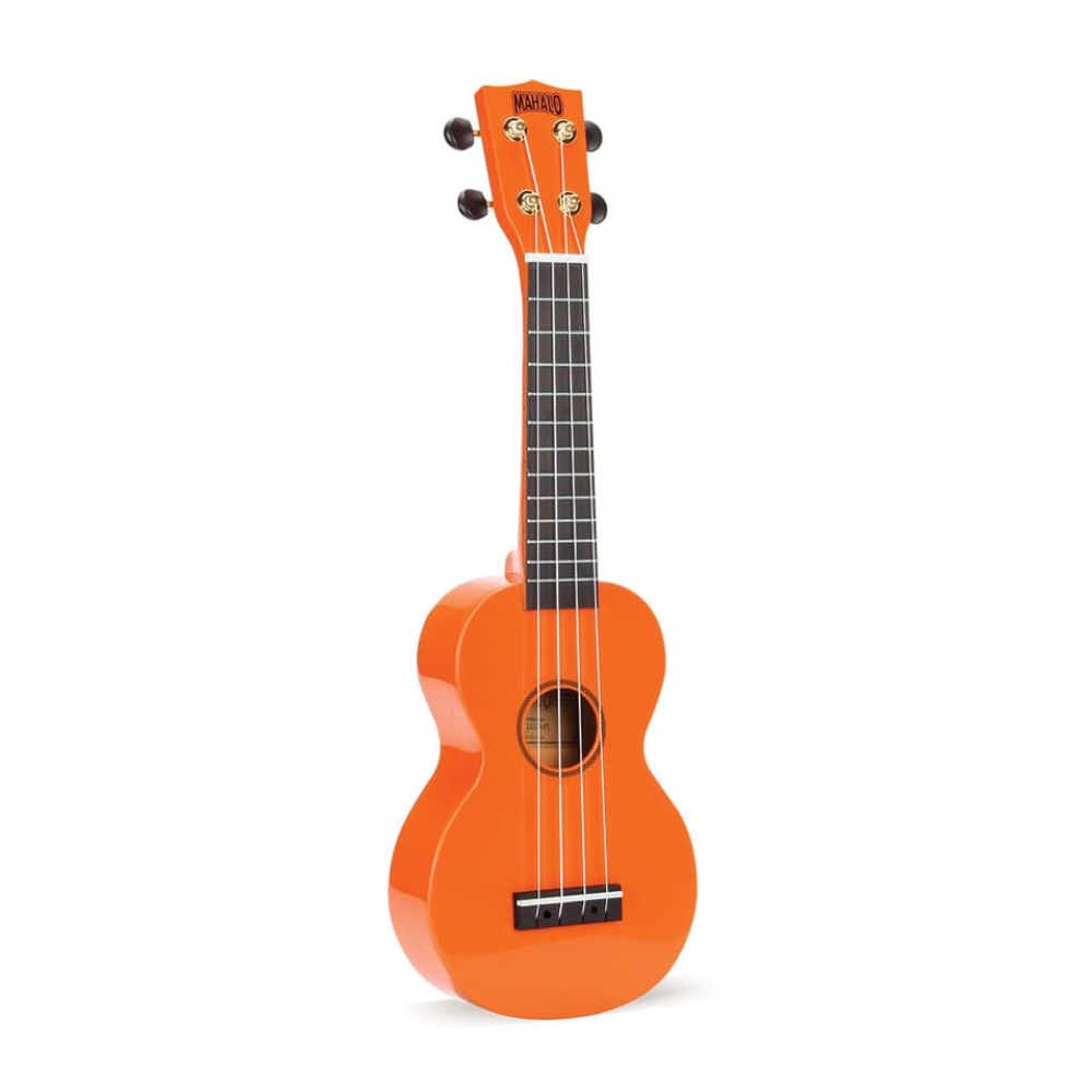 Ukelele Mahalo Mr-1/Or Naranja