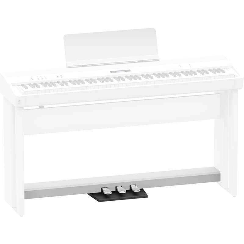 Pedal Piano Roland Kpd-90Wh
