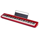 Piano Digital Casio Privia Px-S1100 Rd