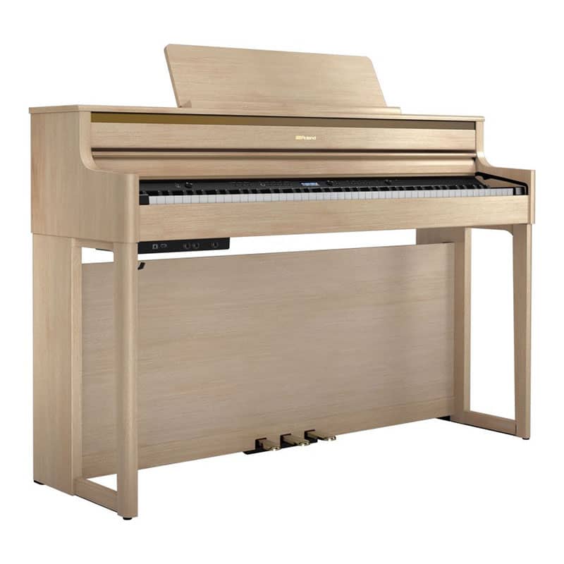 Piano Digital Roland Hp-704La