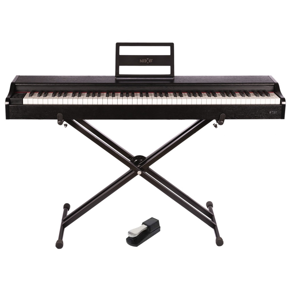 Piano Digital Next St-20 Bk