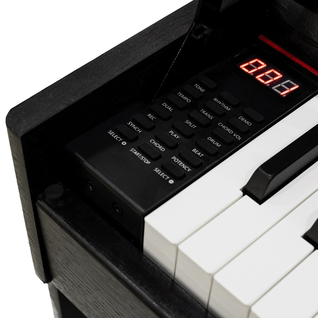 Piano Digital Next Np-20 Bk