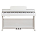 Piano Digital Pianova P-194 WH