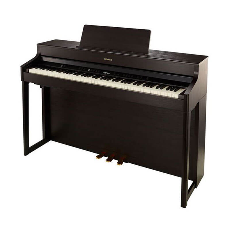 Piano Digital Roland Hp-702Dr