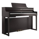 Piano Digital Roland Hp-704Dr