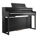 Piano Digital Roland Hp-704Ch
