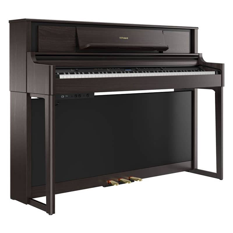 Piano Digital Roland Lx-705Dr