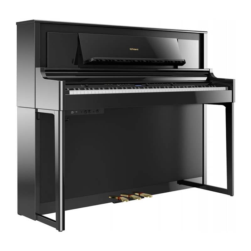 Piano Digital Roland Lx-706Pe