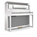 Piano Digital Roland Lx-708Pw