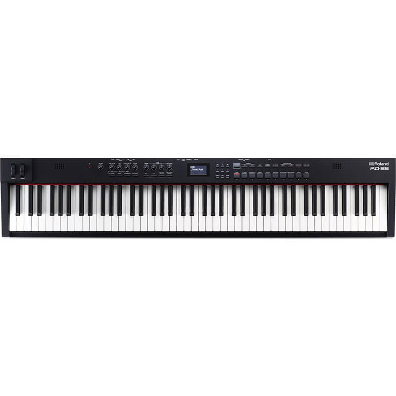 Piano Digital Roland Rd-88Ex