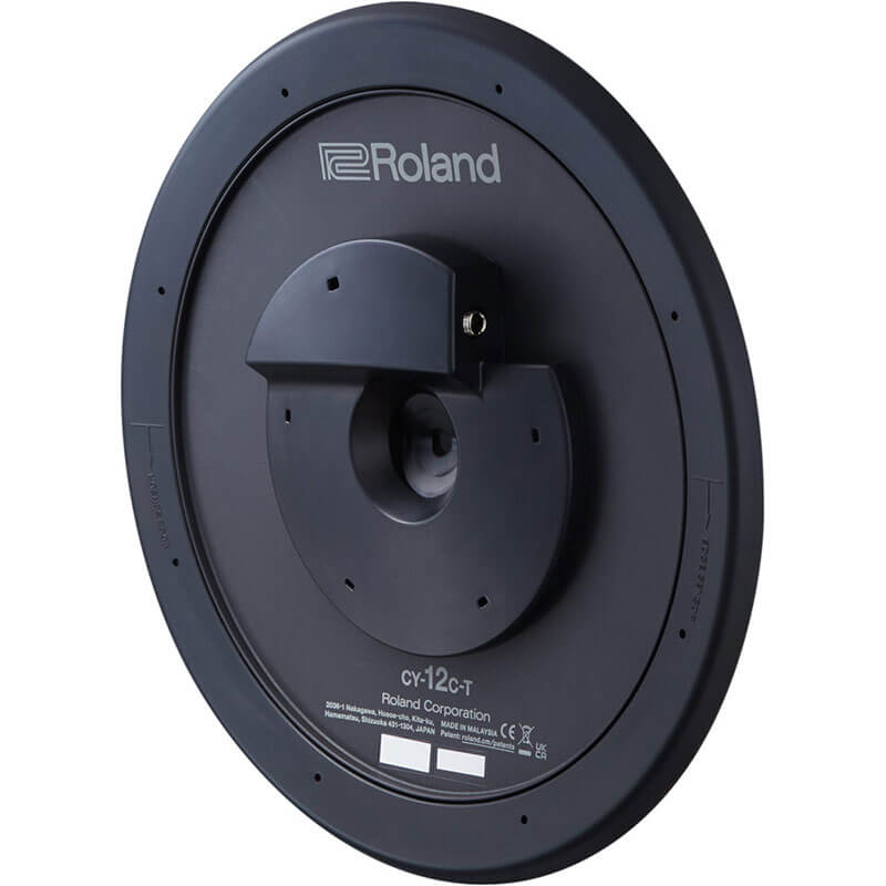 Pad Roland Cy-12C 12"" 2Trigger