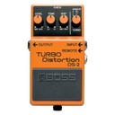 Pedal Guitarra Boss Ds-2