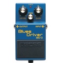 Pedal Guitarra Boss Bd-2