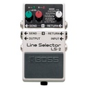 Pedal Guitarra Boss Ls-2