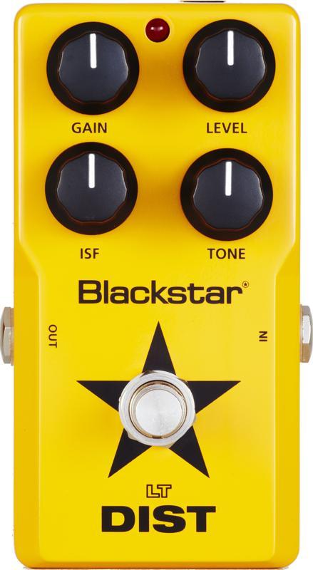 Pedal Guitarra Blackstar Lt-Dist