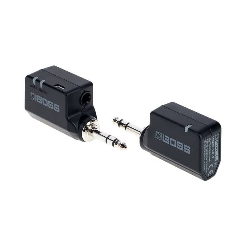 Sistema Inalambrico Boss Wl-20