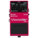 Pedal Guitarra Boss Vo-1 Vocoder