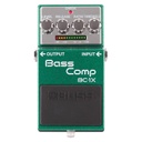 Pedal Bajo Boss Bc-1X