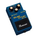 Pedal Guitarra Boss Bd-2W