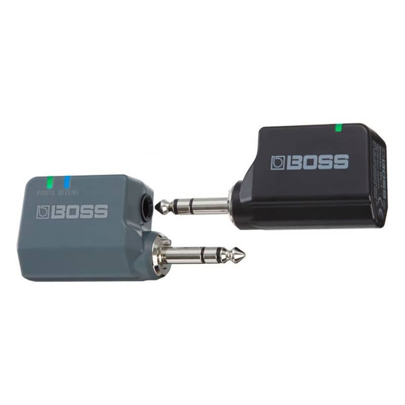 Sistema Inalambrico Boss Wl-20L