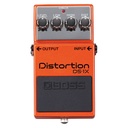 Pedal Guitarra Boss Ds-1X