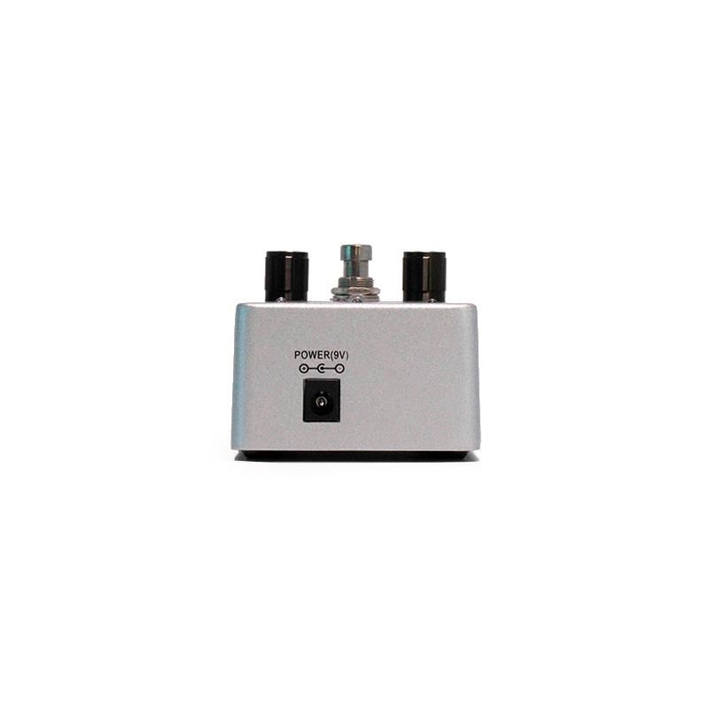 Pedal Guitarra Singular Sound Beatbuddy Mini