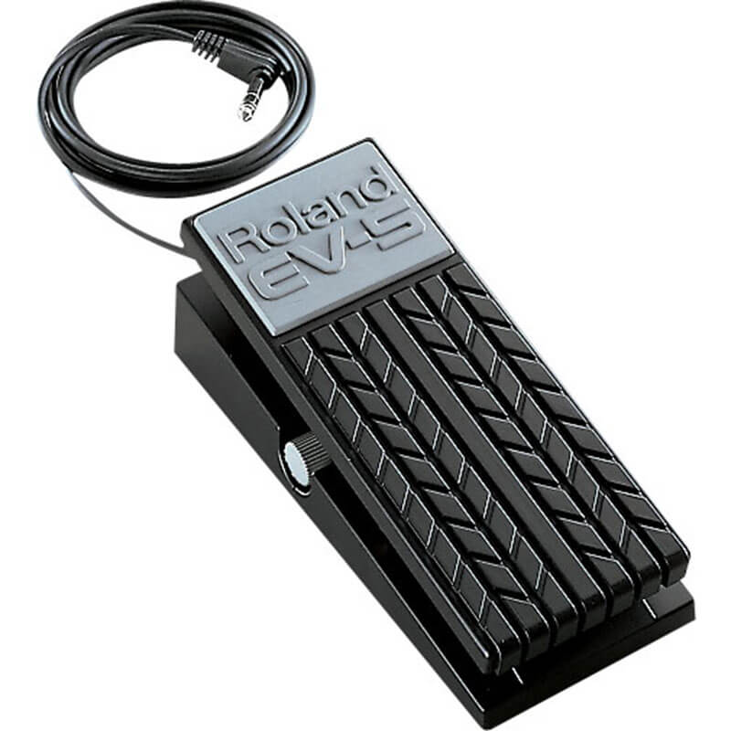 Pedal Roland Ev-5 Expression