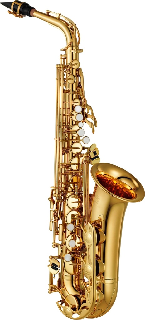 Saxo Alto Yamaha Yas-280