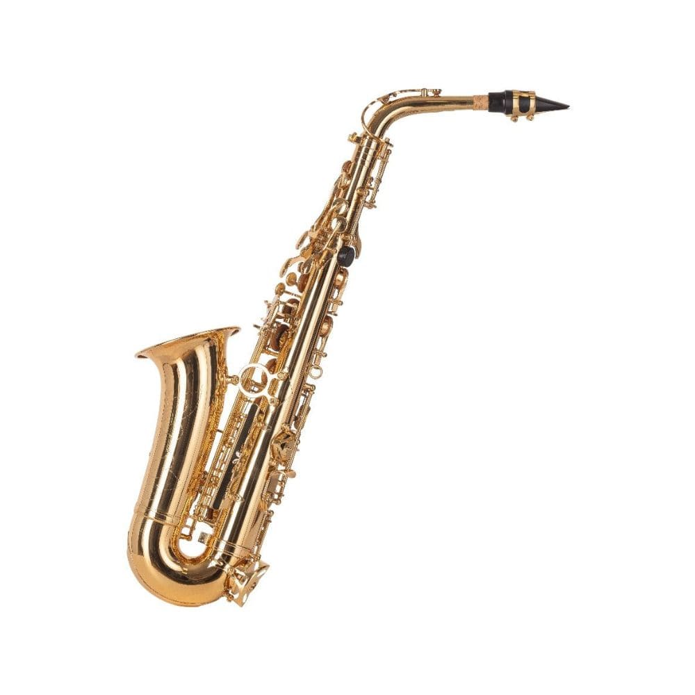 Saxo Alto Amadeus Al-802L