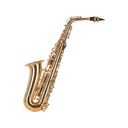 Saxo Alto Amadeus Al-802L