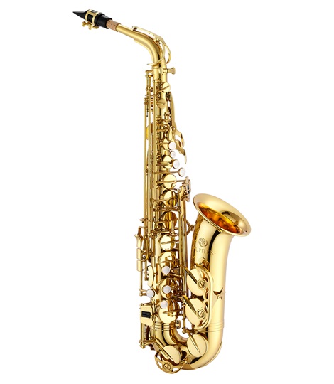 Saxo Alto Jupiter Jas-500Q