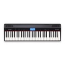 Teclado Roland Go-61P Go Piano