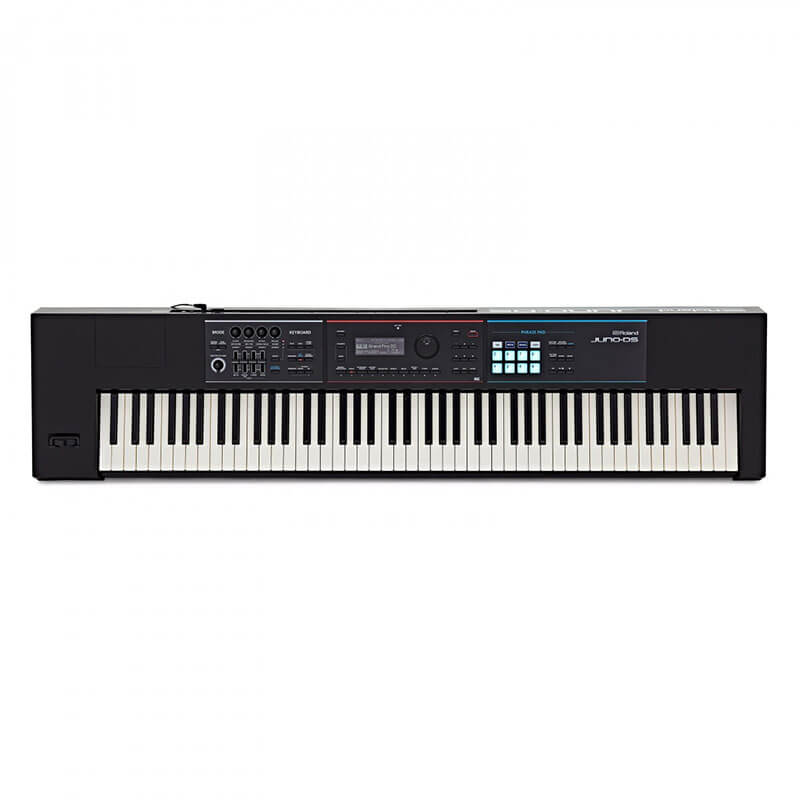 Sintetizador Roland Juno-Ds88