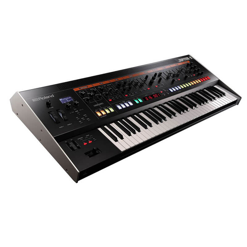 Sintetizador Roland Jupiter-X