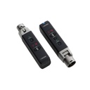 Sistema Inalambrico Boss Wl-30Xlr Adaptador Xlr Micro