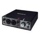 Interface Audio Roland Rubix-22 Usb 2 In/ 2 Out