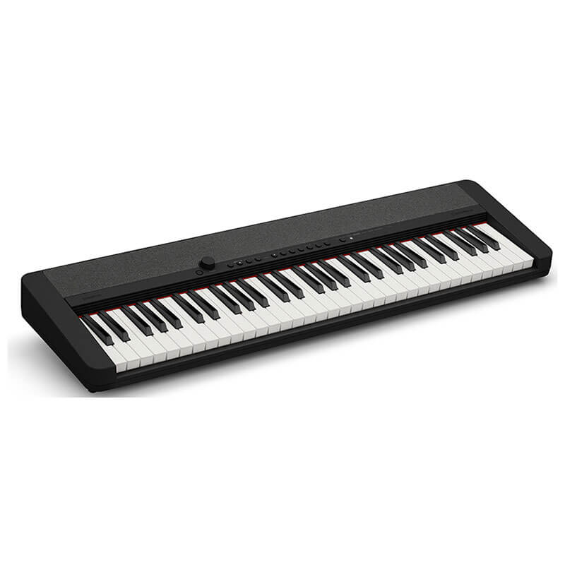 Teclado Casio Ct-S1Bk Casiotone