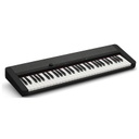 Teclado Casio Ct-S1Bk Casiotone