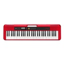 Teclado Casio Ct-S200Rd Casiotone