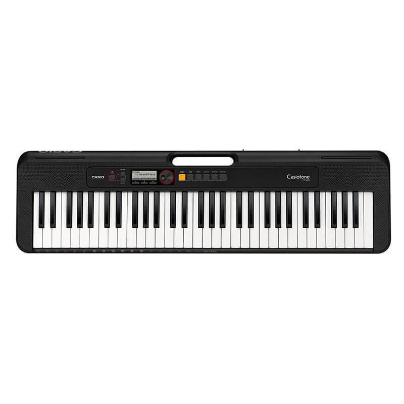 Teclado Casio Ct-S200Bk Casiotone