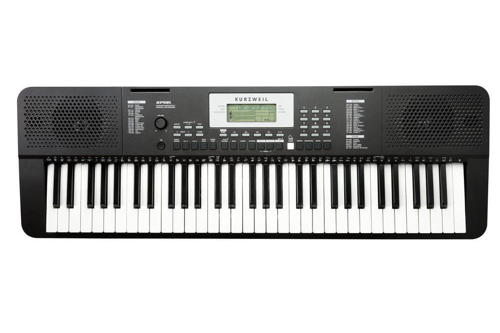 Teclado Kurzweil Kp-90L