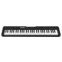 Teclado Casio Ct-X3000